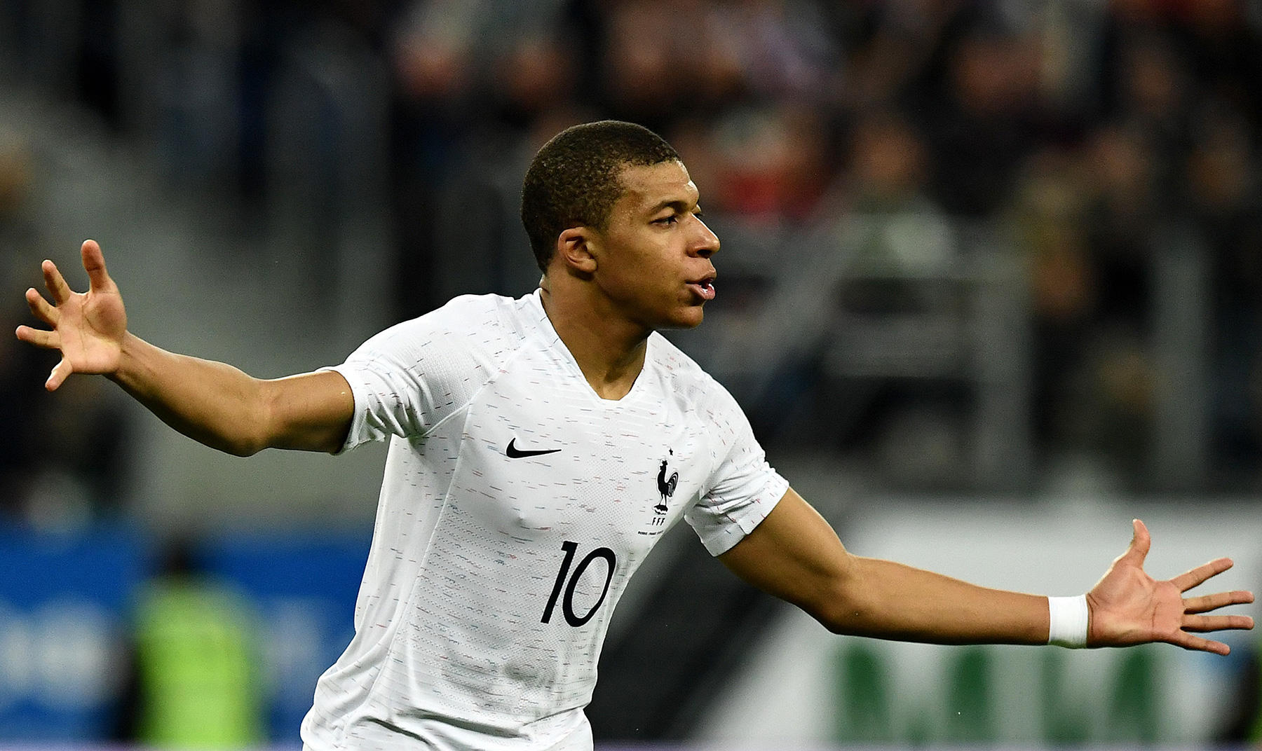 International Round-Up: How Did PSG Players Perform? - PSG ...