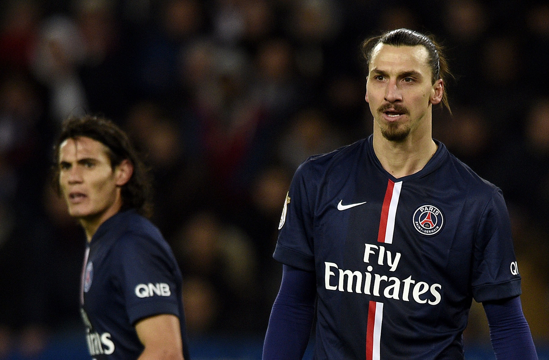 The One Player at PSG That Zlatan Ibrahimovic Hated - PSG Talk