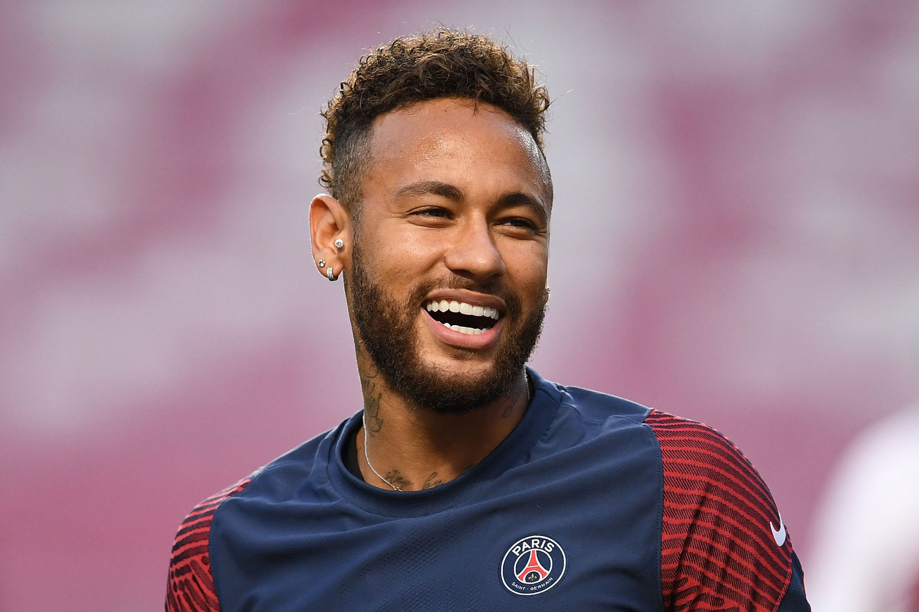 Report: Neymar Will Ditch Nike for - PSG Talk